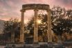 Archaeological Site of Olympia - Greece