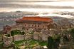 Archaeological Site of Mystras - Greece