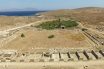 Delos Island - Greece