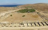 Delos Island - Greece