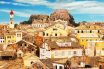Old Town of Corfu - Greece
